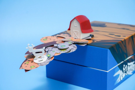 ���������꡼ No.002�Υ���ͥ������ / �䤮�Τ����ƻ����Х�󥹷ϥܡ��ɥ�����֤䤮���äפ��ס�11��22����ȯ�䡣������ޡ����å�2025���Ǥ����̲��ʤ�����