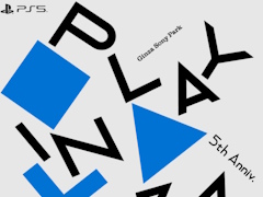 PS5ΡͷӾɤˡѡо졣ָꥤ٥ȡPLAY IN GINZAס1115123ޤǳ