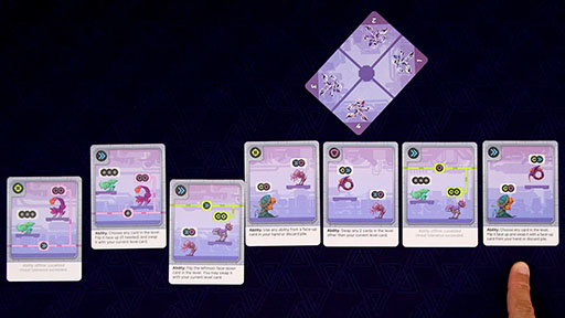 画像ギャラリー No.007のサムネイル画像 / レトロゲームとメトロイドヴァニアにプロレスを融合!? TRPG「WRASTLEVANIA」のクラウドファンディングがまもなく終了