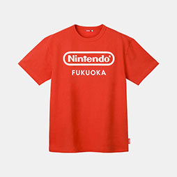 画像ギャラリー No.005のサムネイル画像 / 国内4店舗目となる直営オフィシャルストア「Nintendo FUKUOKA」,アミュプラザ博多にオープン。同店限定のアイテムを含む新商品情報も公開に