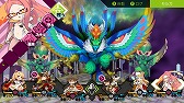 画像ギャラリー No.011のサムネイル画像 / 「蒼き翼のシュバリエ」「新釈・剣の街の異邦人」「モン勇」「泉ヲ裂ク華」が揃って500円！ エクスペリエンスのワンコインセールがスタート