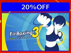 ��Fit Boxing�ץ��꡼���ʤɤ������ʡ֥��ޥ��˥� GW������2026�פ��˥�ƥ�ɡ�e����åפǥ������ȡ��»ܴ��֤�5��24���ޤ�