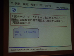 ꡼ No.018Υͥ / CEDEC 2013ϥޡȥե󥢥ץθꡤѥ򤹤뤿ˡŪк줿åݡ