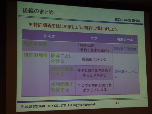꡼ No.020Υͥ / CEDEC 2013ϥޡȥե󥢥ץθꡤѥ򤹤뤿ˡŪк줿åݡ