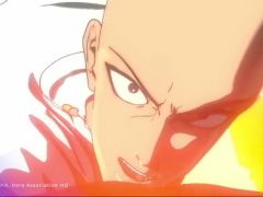 新作アプリ「ワンパンマン:正義執行」が中国で事前登録中。ヒーローを編成して戦う,完全3Dのチームバトルゲームに?