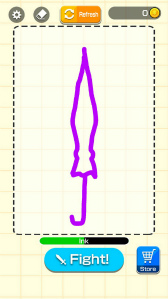 ꡼ No.002Υͥ / Draw Weapon 3Dסƹ󥭥1̤