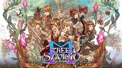 ꡼ No.001Υͥ / Tree of Savior Mפδڹɦ¥ƥȤ1215˥ȡץ쥤Ͽ