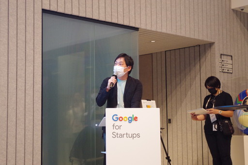 ꡼ No.002Υͥ / Google Play Indie Games Festival 2022ȯɽήݡȡեʥꥹȤطԤ餬Ʋ˲񤷤ƴա