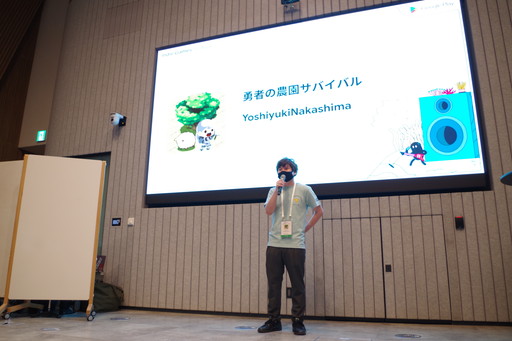 ꡼ No.020Υͥ / Google Play Indie Games Festival 2022ȯɽήݡȡեʥꥹȤطԤ餬Ʋ˲񤷤ƴա