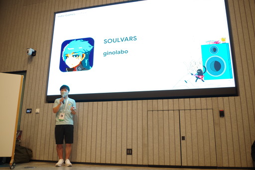 ꡼ No.028Υͥ / Google Play Indie Games Festival 2022ȯɽήݡȡեʥꥹȤطԤ餬Ʋ˲񤷤ƴա