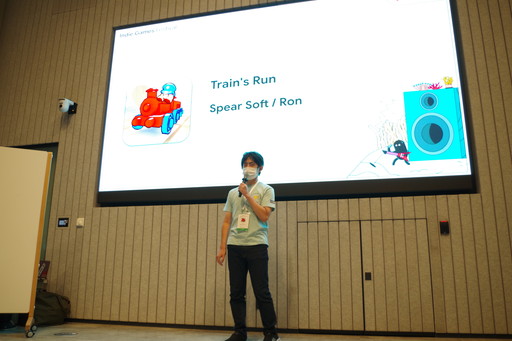 ꡼ No.029Υͥ / Google Play Indie Games Festival 2022ȯɽήݡȡեʥꥹȤطԤ餬Ʋ˲񤷤ƴա
