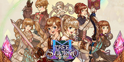 ꡼ No.001Υͥ / Tree of Savior MפλϿڹǥȡPV䥹꡼󥷥åȤ碌ƤϤ
