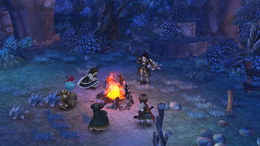 ꡼ No.004Υͥ / Tree of Savior MפλϿڹǥȡPV䥹꡼󥷥åȤ碌ƤϤ