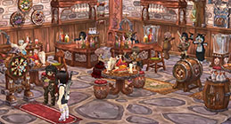 ꡼ No.005Υͥ / Tree of Savior MפλϿڹǥȡPV䥹꡼󥷥åȤ碌ƤϤ
