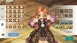 ꡼ No.006Υͥ / Tree of Savior MפλϿڹǥȡPV䥹꡼󥷥åȤ碌ƤϤ