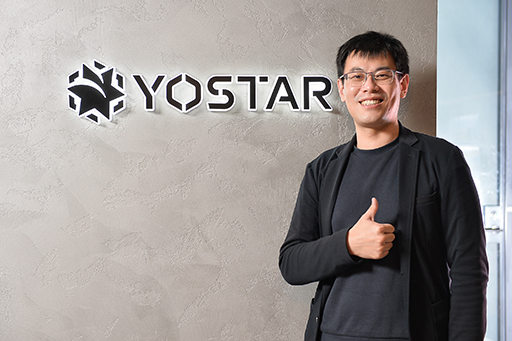 ꡼ No.032 | Υ󥿥ӥ塼ϼĹΥܥ䥭ǽԡYostar4Gamerǡ6ʬܤ䤤Ƥߤ