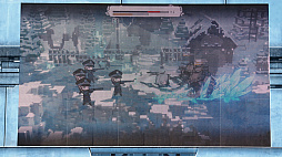 ꡼ No.010Υͥ / G-STAR 2023ϡProject PrometheusסȲФδ͡ɤȱƤΩι롤2D륢RPG