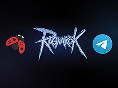 あの「Ragnarok」がメッセージングアプリTelegram向けに開発中。グローバルで2025年第1四半期中のリリースを予定
