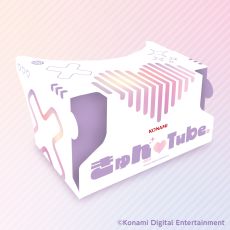 ꡼ No.003Υͥ / ɥΥѥեޥ󥹤ȤᡣVRѤѤӥ֤&#9825;Tube VR Liveסƥۿ򳫻ϡTGS2025