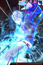 画像ギャラリー No.004のサムネイル画像 / シリコンスタジオのフルマネージドサービスが「死神メサイア」に採用される