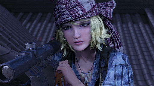 ꡼ No.002Υͥ / E3 2014ĳȼΡDevil's ThirdפϤʤWii Uǥ꡼E3ȥ쥤顼餫