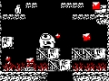 2015年3月に開催されるIndependent Games Festivalの学生部門の受賞作が発表。日本からは麓 旺二郎さんの「Downwell」が入選