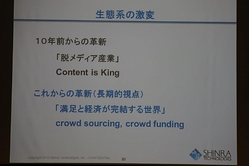 ���������꡼ No.018�Υ���ͥ������ / ��OGC 2015�ϥ���顦�ƥ��Υ������������ΰ�᤬�����໺�Ȥβ��10ǯ�������ƺ�����ä���Ĵ�ֱ���ݡ���