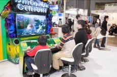 画像ギャラリー No.003のサムネイル画像 / 「ジャパン アミューズメント エキスポ2016」千葉・幕張メッセで2016年2月19日,20日に開催が決定。最新ゲームをいち早く体験可能