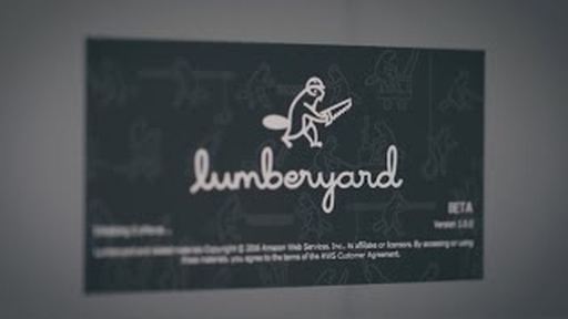 Introducing Amazon Lumberyard