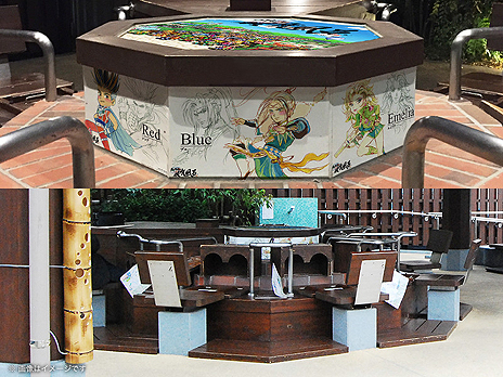 ���������꡼ No.005�Υ���ͥ������ / �֥��ޥ󥷥󥰺���3�פθ��������Ȥ��ܸ�����������ץ�꡼�ѤΥ��Х���������Ǥ���֥��޺��쥭���᡼�����פ�