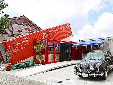 ���������꡼ No.003�Υ���ͥ������ / �������꡼���ߺ��츩�Υ���ܥץ��������ȡ֥��ޥ󥷥󥰺���3�ס�������ץ�꡼��ͭ��Į�ӡפ�11��1���������ȡ����ꥳ��ܥ��å��ξ����