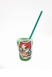 画像ギャラリー No.003のサムネイル画像 / 「黒い妖怪ウォッチ in ナンジャタウン」が開催。3月24日から5月28日まで