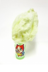 画像ギャラリー No.004のサムネイル画像 / 「黒い妖怪ウォッチ in ナンジャタウン」が開催。3月24日から5月28日まで