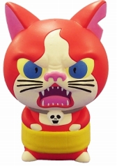 画像ギャラリー No.007のサムネイル画像 / 「黒い妖怪ウォッチ in ナンジャタウン」が開催。3月24日から5月28日まで