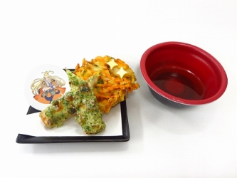 画像ギャラリー No.015のサムネイル画像 / 「黒い妖怪ウォッチ in ナンジャタウン」が開催。3月24日から5月28日まで