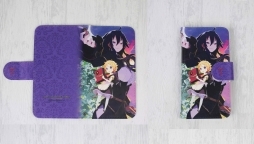 画像ギャラリー No.002のサムネイル画像 / 「ルフランの地下迷宮と魔女ノ旅団」のスマホケースが発売。デザインは2種類