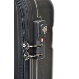 画像ギャラリー No.005のサムネイル画像 / カプコン,「大逆転裁判」デザインのキャリーケース&キャリーケースベルトのリクエスト企画実施。予約受付をスタート