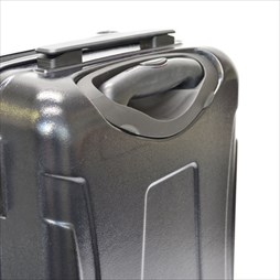 画像ギャラリー No.006のサムネイル画像 / カプコン,「大逆転裁判」デザインのキャリーケース&キャリーケースベルトのリクエスト企画実施。予約受付をスタート