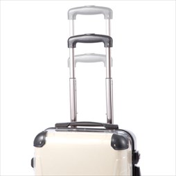 画像ギャラリー No.008のサムネイル画像 / カプコン,「大逆転裁判」デザインのキャリーケース&キャリーケースベルトのリクエスト企画実施。予約受付をスタート