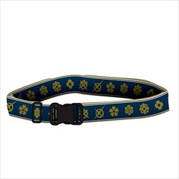 画像ギャラリー No.010のサムネイル画像 / カプコン,「大逆転裁判」デザインのキャリーケース&キャリーケースベルトのリクエスト企画実施。予約受付をスタート