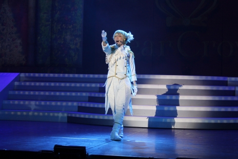 ���������꡼ No.010�Υ���ͥ������ / �����ʡ֥���ץ�פ��볫���ˡ����꤬�Ȥ����������������Ƹ����������KING OF PRISM-Over the Sunshine!-�ץ��ͥץ���ݡ���