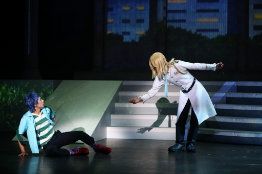 ���������꡼ No.011�Υ���ͥ������ / �����ʡ֥���ץ�פ��볫���ˡ����꤬�Ȥ����������������Ƹ����������KING OF PRISM-Over the Sunshine!-�ץ��ͥץ���ݡ���