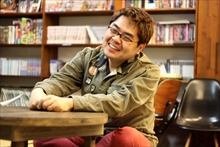 画像ギャラリー No.027のサムネイル画像 / ゲーム業界の著名人に聞く2017年の振り返りと2018年への抱負。今年は過去最多の182人