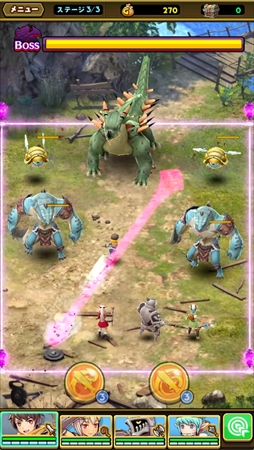 画像ギャラリー No.051のサムネイル画像 / ゲーム業界の著名人に聞く2017年の振り返りと2018年への抱負。今年は過去最多の182人