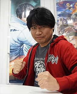 画像ギャラリー No.072のサムネイル画像 / ゲーム業界の著名人に聞く2017年の振り返りと2018年への抱負。今年は過去最多の182人