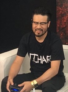 画像ギャラリー No.162のサムネイル画像 / ゲーム業界の著名人に聞く2017年の振り返りと2018年への抱負。今年は過去最多の182人