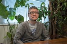 画像ギャラリー No.176のサムネイル画像 / ゲーム業界の著名人に聞く2017年の振り返りと2018年への抱負。今年は過去最多の182人