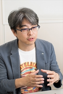 画像ギャラリー No.195のサムネイル画像 / ゲーム業界の著名人に聞く2017年の振り返りと2018年への抱負。今年は過去最多の182人