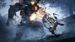 画像ギャラリー No.238のサムネイル画像 / ゲーム業界の著名人に聞く2017年の振り返りと2018年への抱負。今年は過去最多の182人