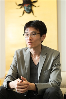 画像ギャラリー No.239のサムネイル画像 / ゲーム業界の著名人に聞く2017年の振り返りと2018年への抱負。今年は過去最多の182人